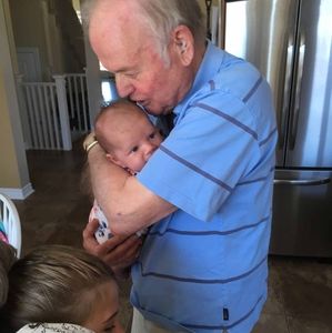 Meet your Posher, Virginia